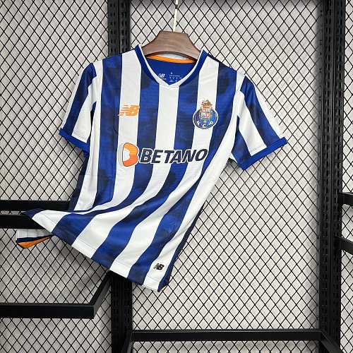 Camisa FC Porto 24/25 Casa