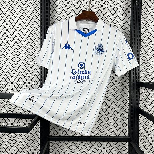 Camisa Deportivo La Coruna 25/26
