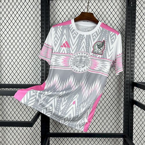 Camisa México 2026 Conceito S-4XL 1