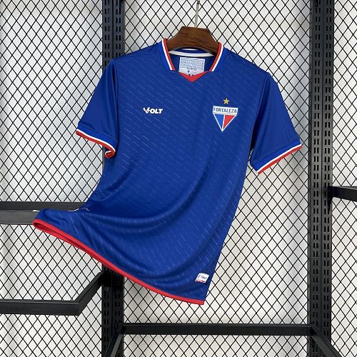 Camisa Top 1:1 Fortaleza FC 25/26 Casa