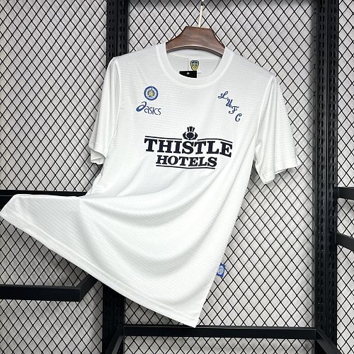 Camisa Leeds United F.C. 1995-96 Casa Retrô