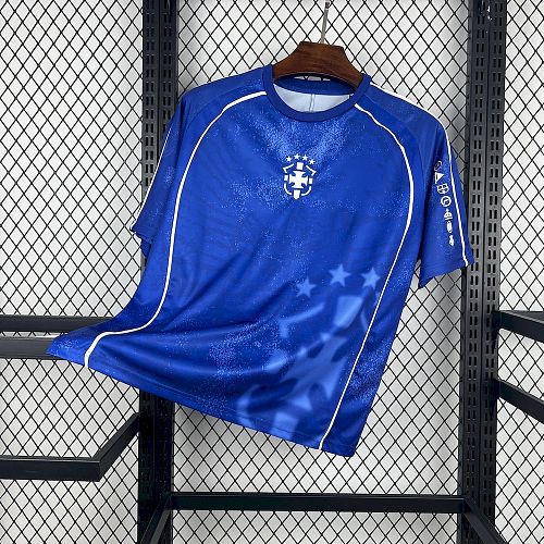 Camisa Brasil 2025 O Fenomeno#9 Especial