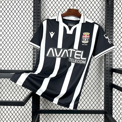 Camisa Cartagena 25/26 Casa