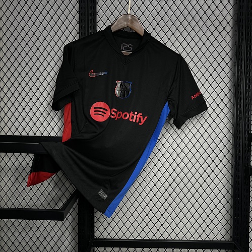 Camisa Barcelona 24/25 Fora