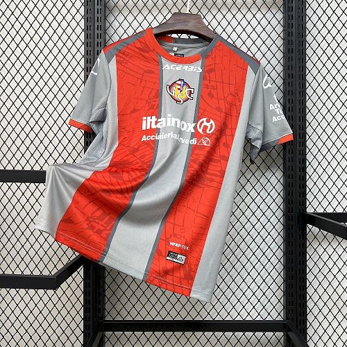 Camisa Cremonese 25/26 Casa