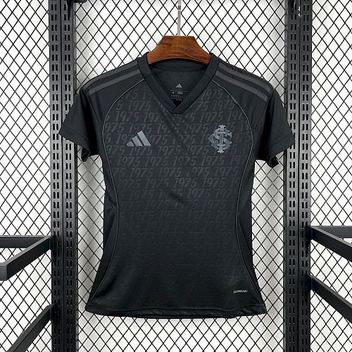 Camisa Internacional 25/26 Terceira Feminina