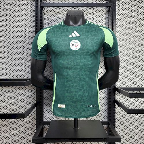 Camisa Argélia 22/23 Fora Versão Jogador