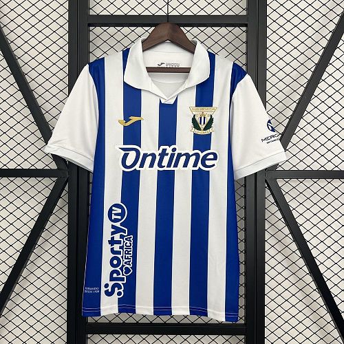Camisa Leganes 25/26 Casa