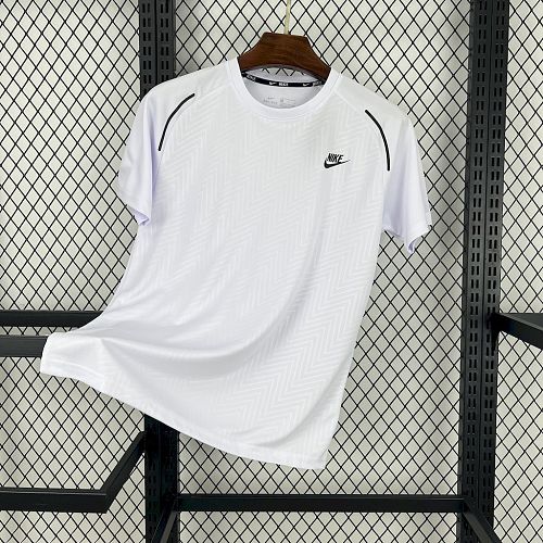 Camisa Nike 1044 白色 T-shirt