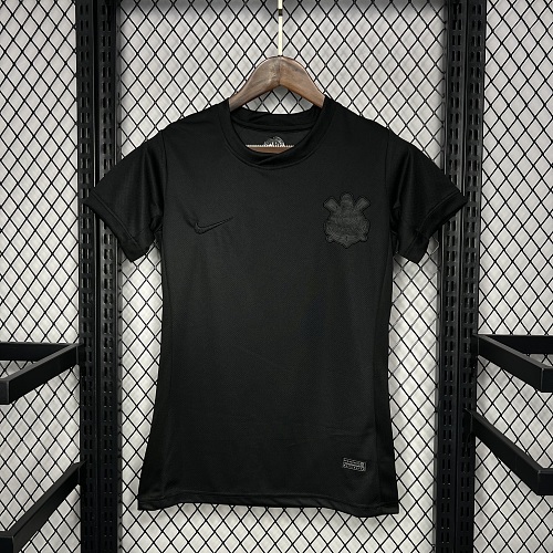 Camisa Corinthians 24/25 Casa Feminina