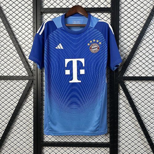 Camisa Bayern Munich 25/26 Goleiro