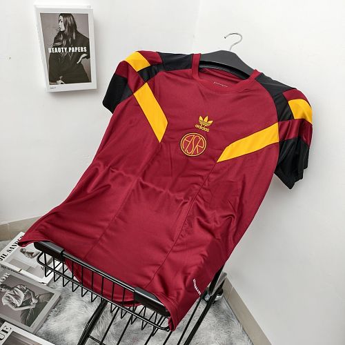 Camisa AS Roma 2024/25 Especial Edition Soccer jerseys