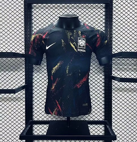 Camisa Coreia do Sul 20/22 Fora Versão Jogador