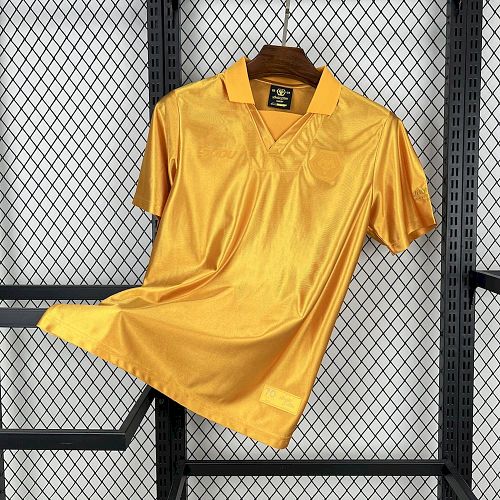 Camisa Wolves 25/26 70th Snniversary