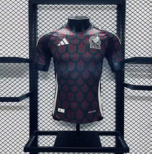Camisa 24/25 Casa Versão Jogador