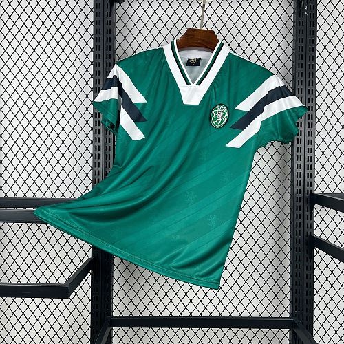 Camisa Sporting CP 25/26 Especial Retrô Small sizeS-4XL