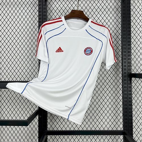 Camisa Bayern Munich 25/26 Leisure
