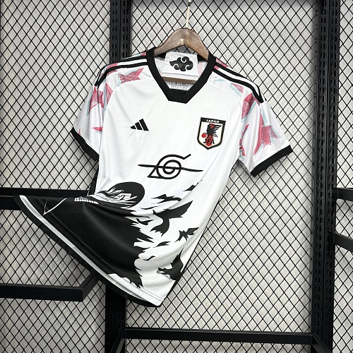 Camisa Japão 22/23 うちはイタチUchiha Itachi