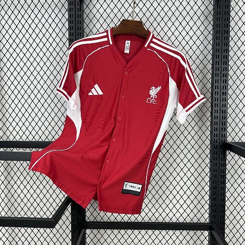 Camisa LIV 25/26 US Pack