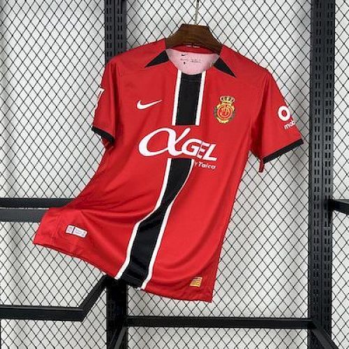 Camisa Mallorca 25/26 Casa