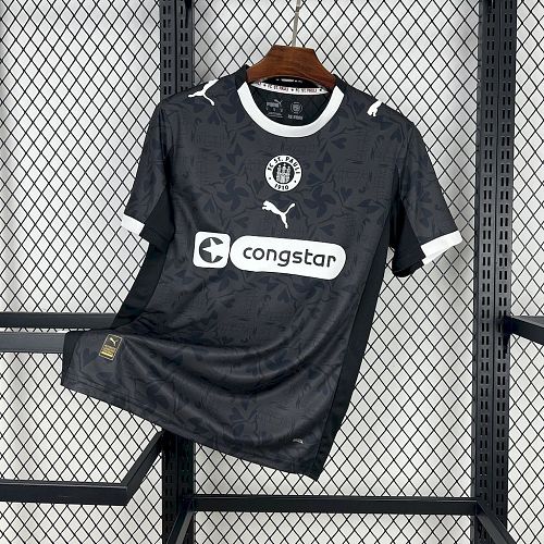 Camisa FC St. Pauli 2526 Terceira