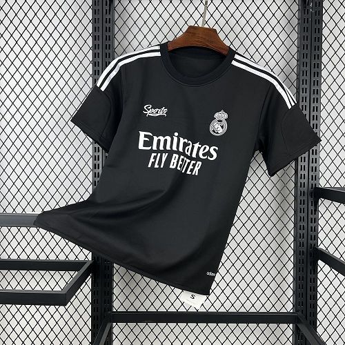 Camisa Real Madrid 26/27 Lifestyle