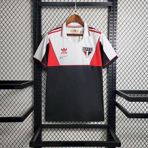 Camisa Sao Paulo 1992 Memorial Edition Retrô