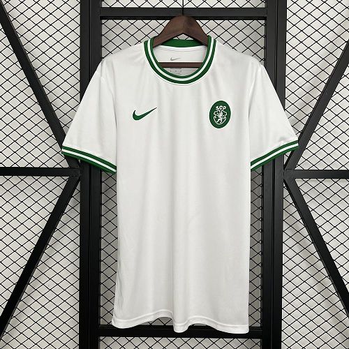 Camisa Sporting CP 25/26 Especial Edition
