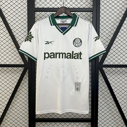Camisa Palmeiras 1997 Fora Retrô