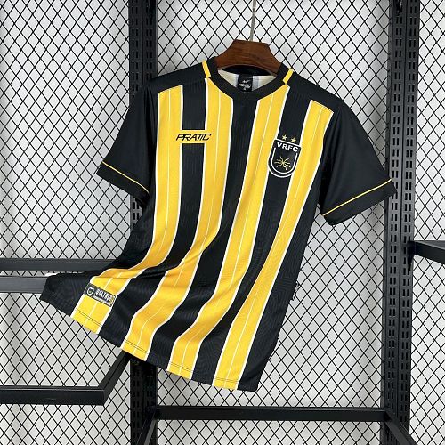 Camisa Top 1:1 Volta Redonda FC Casa 2025/26