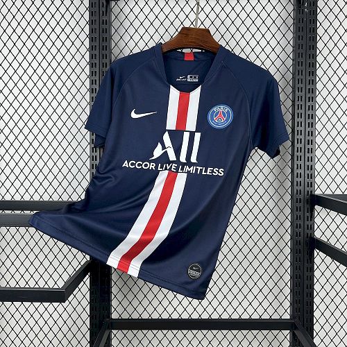 Camisa PSG 19/20 Casa Retrô