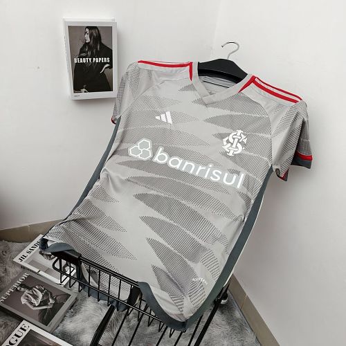Camisa Internacional 2024/25 Terceira Soccer jerseys