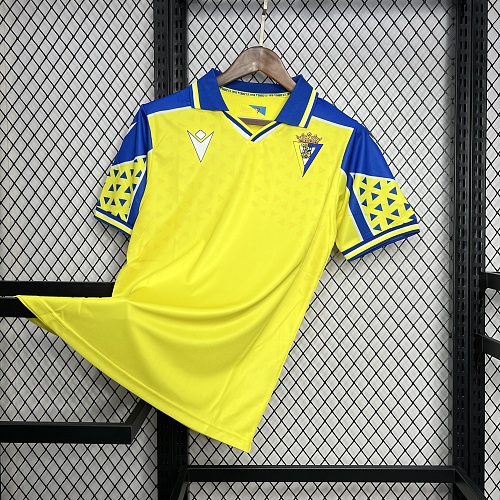 Camisa Cadiz 24/25 Casa