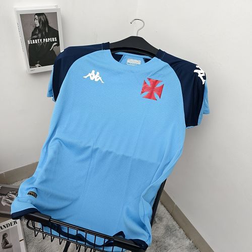 Camisa Vasco Da Gama Pré-Jogo 2024/25 Training Jerseys