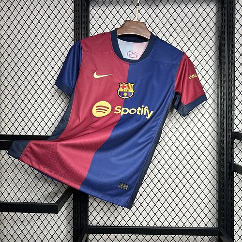 Camisa Barcelona 24/25 Casa