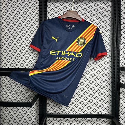 Camisa Girona 24/25 Fora