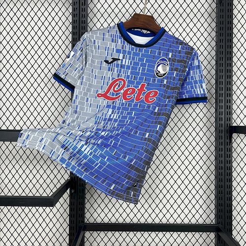 Camisa Atalanta 24/25 Christmas
