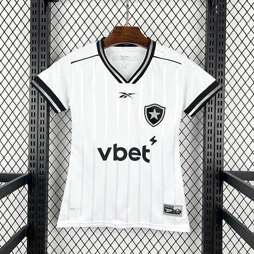 Camisa Botafogo 25/26 Terceira Feminina