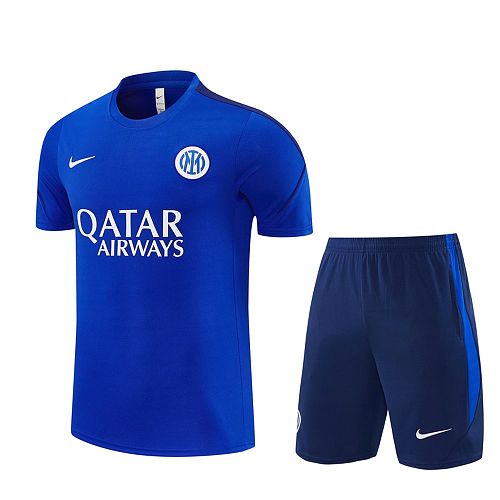 Kit Infantil Inter Milan 2026/27 Adult&Kids Short sleeve kit Size：16-XXL