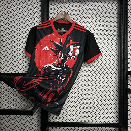 Camisa Japão 24/25 カカロット