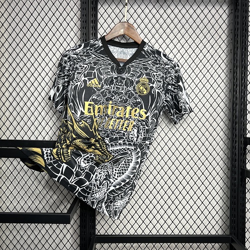 Camisa Real Madrid 24/25 Especial Edition