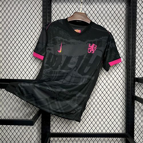 Camisa Chelsea 24/25 Terceira