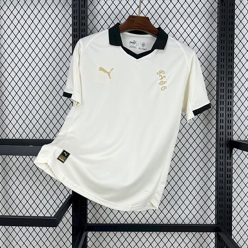 Camisa Port Vale 25/26 Casa
