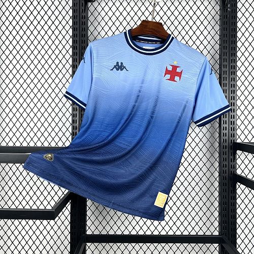 Camisa Vasco da Gama 25/26 Goleiro