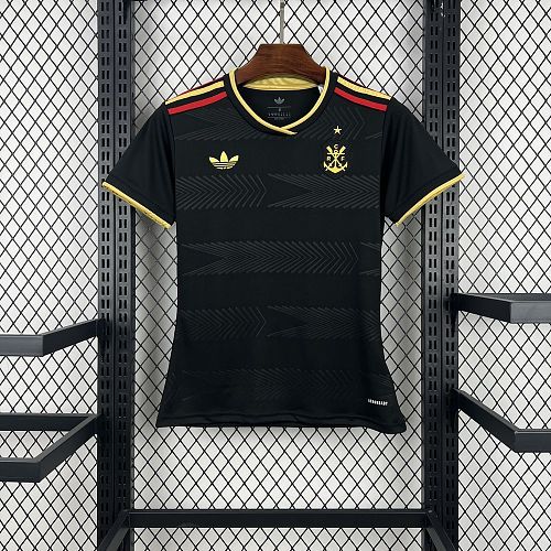 Camisa Flamengo 25/26 Especial Feminina