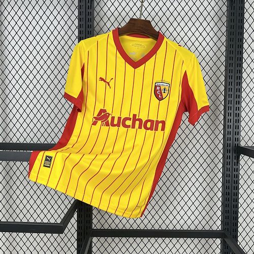 Camisa RC Lens 25/26 Casa