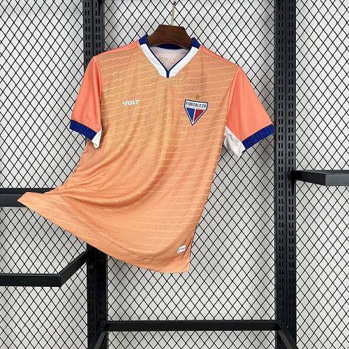 Camisa Fortaleza FC 25/26 Orange Goleiro