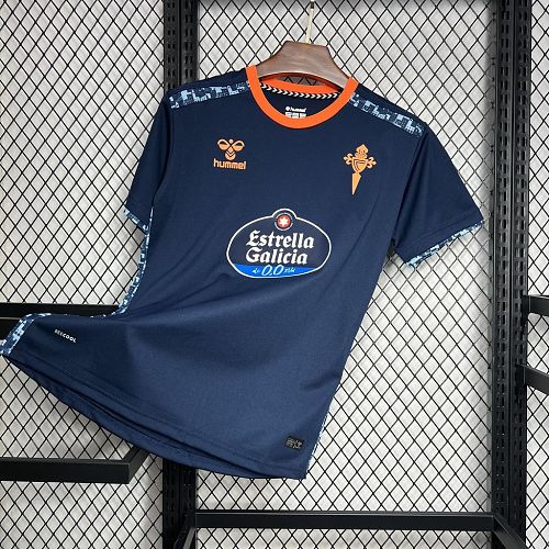 Camisa Celta Vigo 24/25 Casa S-XXXL