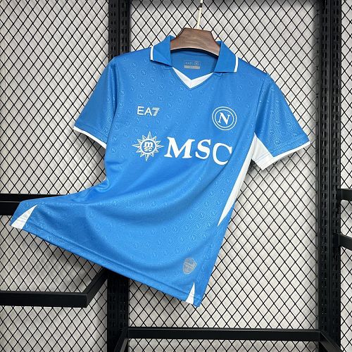 Camisa Napoli 24/25 Casa