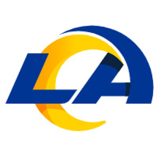 Camisa Los Angeles Rams
